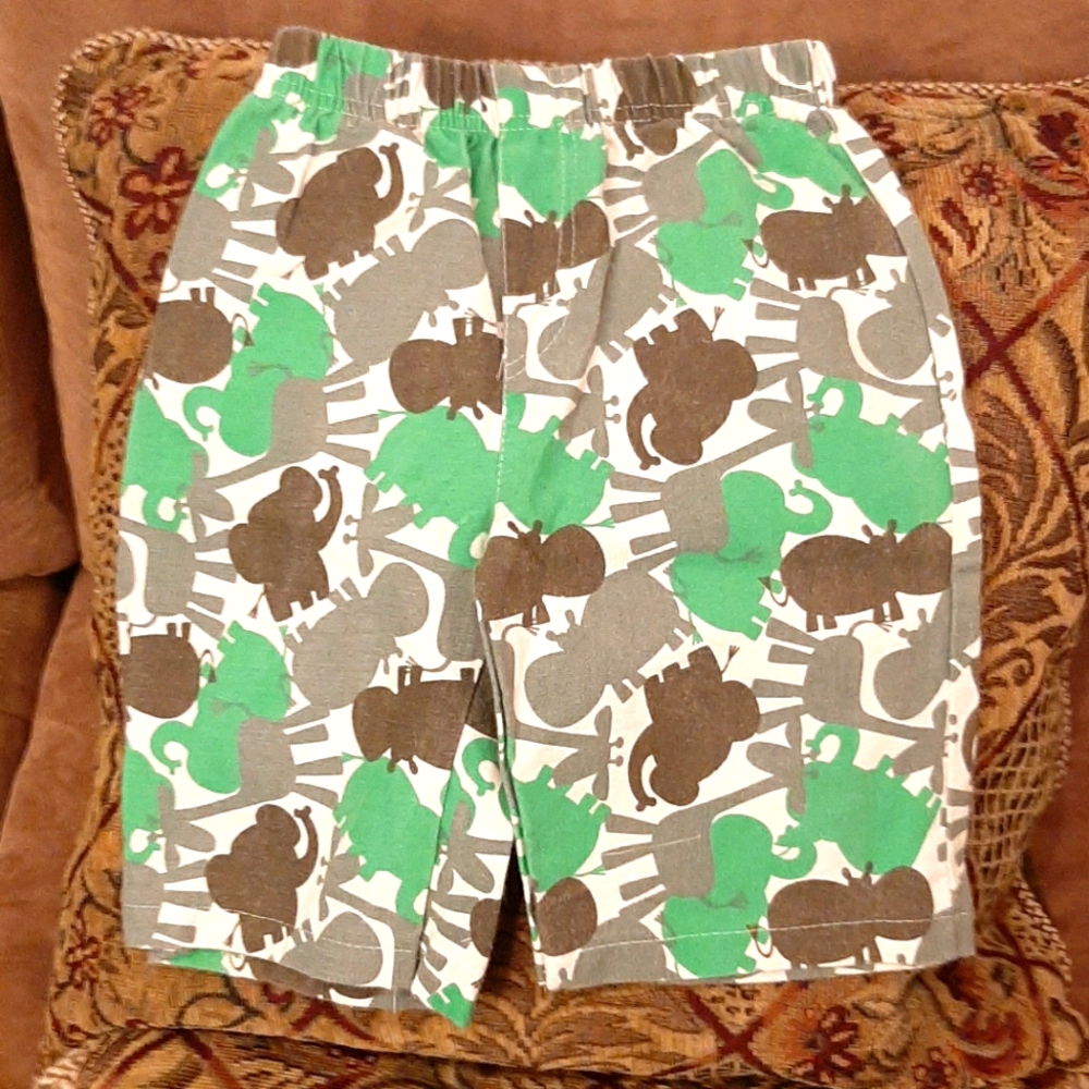 Boyz wear toddler shorts size 4T